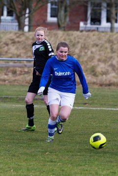 Bild 88 - B-Juniorinnen MTSV Olympia Neum�nster - SG Trittau/S�dstormarn : Ergebnis: 3:3